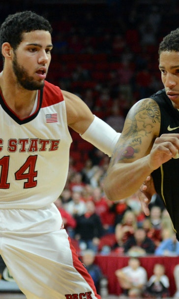 No Trevor Lacey, no problem for confident Wolfpack